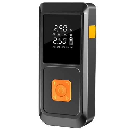 라이트컴 Coms 4in1 에어펌프+점프스타터 UB119