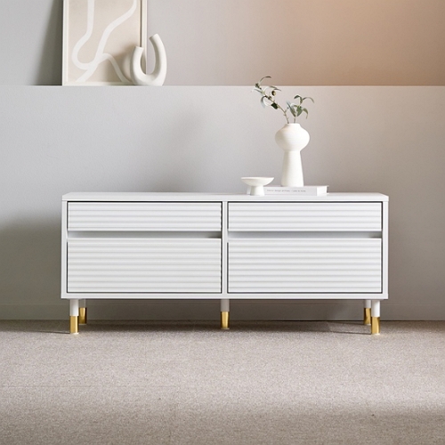 리버퍼니쳐 모아르 템바보드 서랍 거실장 1150