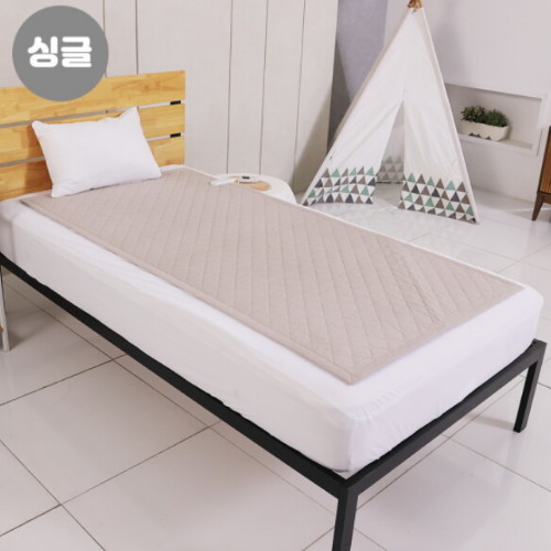 일월  에어로골드 카본 탄소매트