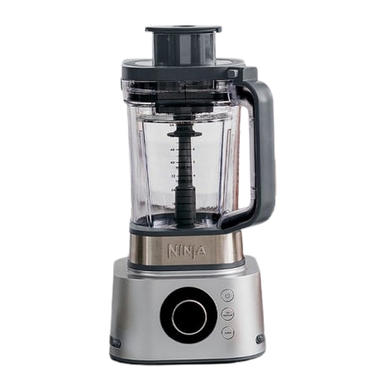 샤크닌자  푸디 파워 뉴트리 CB400KR