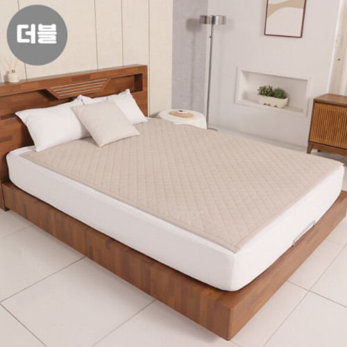 일월  에어로골드 카본 탄소매트