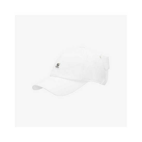 페어라이어  뒷 리본 밴드 캡 FM5HT46RWH