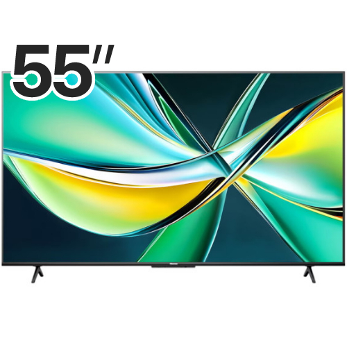 하이센스  55U6NKRG