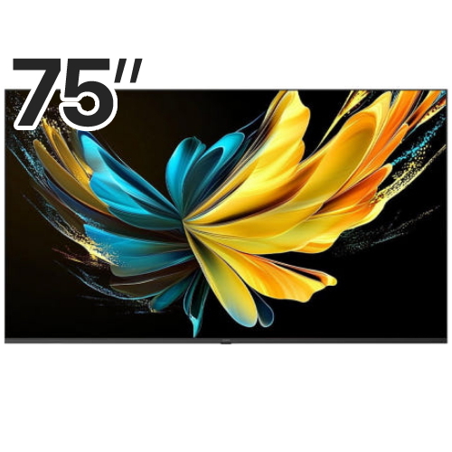 더함 우버 AMG UA751MINILED
