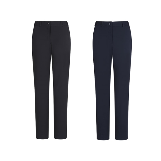 웨스트우드  에센셜 기모본딩 팬츠 WO4WTPL540