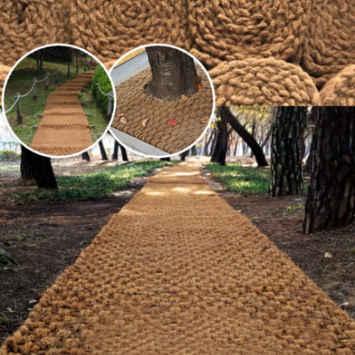 코코팜 야자매트