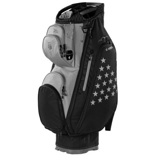 썬마운틴  C-100 카트백 패트리어트