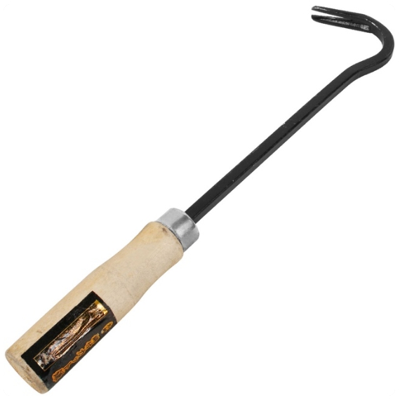 포스아트 잔디호미 사각