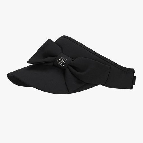 페어라이어  빅 리본 바이저 블랙