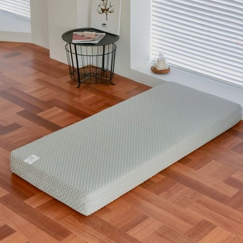 스너그홈 포르테 천연라텍스 매트리스 토퍼 S