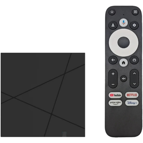 Google  LEELBOX 안드로이드 12 TV 박스