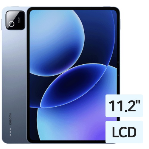 샤오미  미 패드8 프로 소프트 라이트 스크린 해외구매