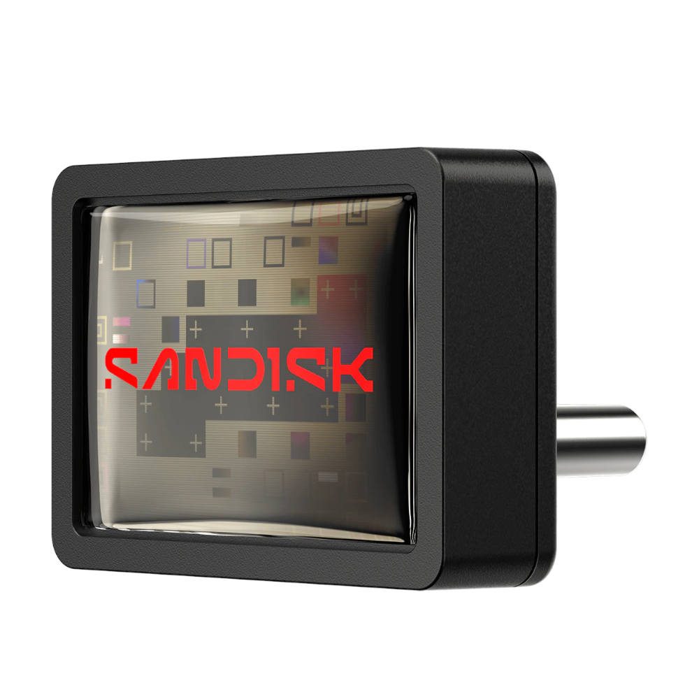 SanDisk Extreme Fit USB-C CZ530