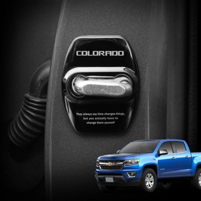 DK  도어스트라이커 커버 [쉐보레]