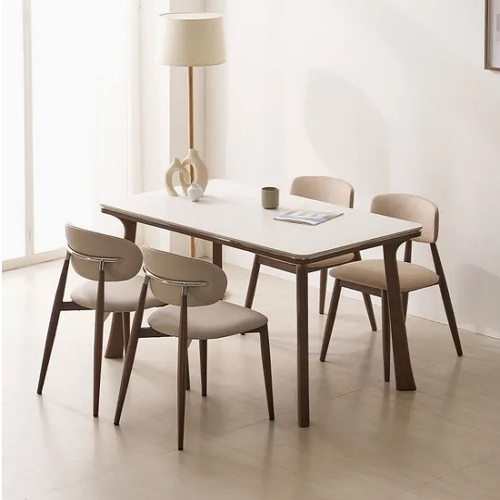 파로마 이즈 디바 포세린 세라믹 식탁 1400