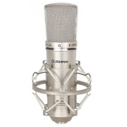 Alctron  MC003S