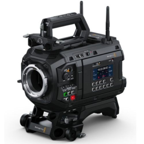 Blackmagic Design  URSA Cine 12K LF