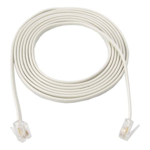 국산 6P4C 전화선