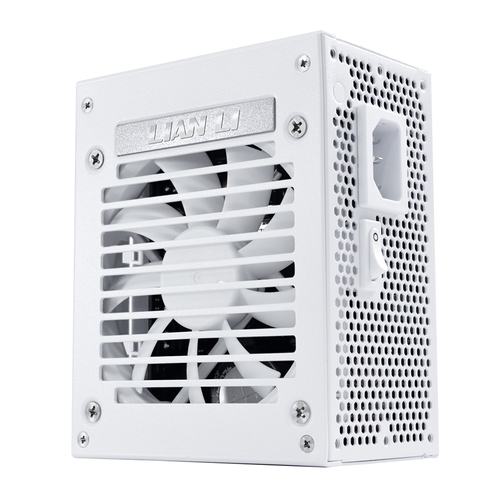 리안리  SP850 V2 80PLUS골드 화이트