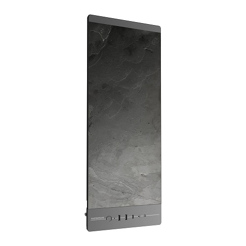 쿨러마스터  MASTERFRAME PANEL STONE