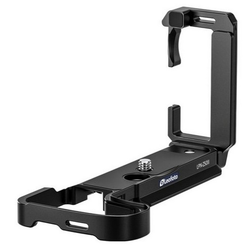 레오포토  LPN-Z50II 니콘 Z50II용 L플레이트