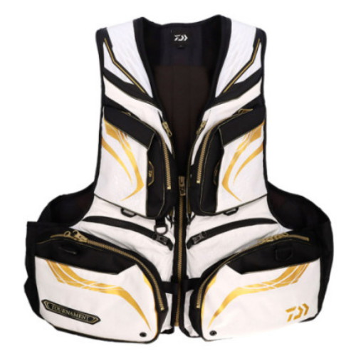 다이와  KDF-3025T 토너먼트 배리어텍 사이버 플로트 화이트