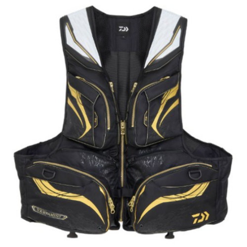 다이와  KDF-3025T 토너먼트 배리어텍 사이버 플로트 블랙