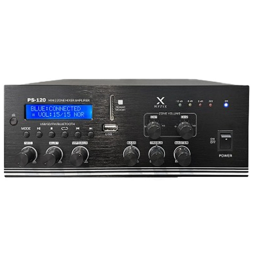 MYFIX  PS-120