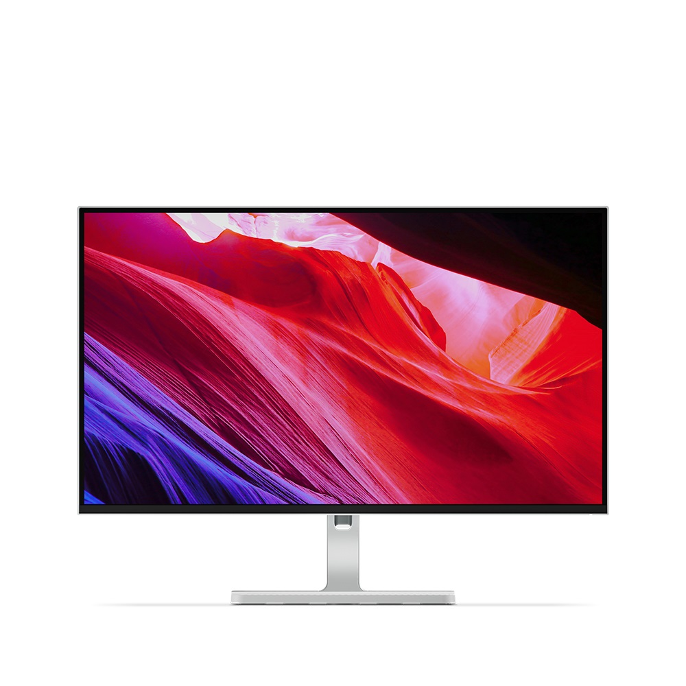 레노버  L27h-4A QHD 100 IPS 피벗 무결점