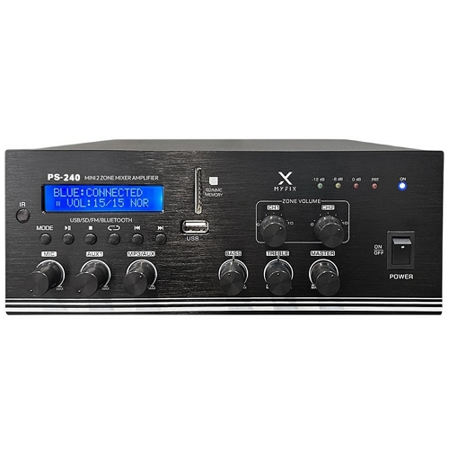 MYFIX  PS-240