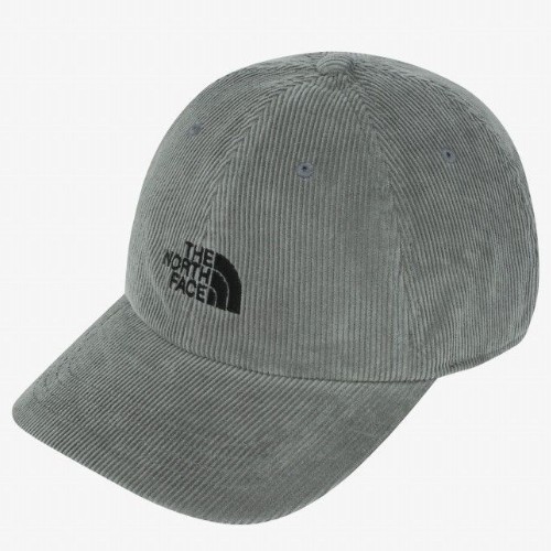 노스페이스  스탠다드 볼캡 코듀로이 NE3CR60K