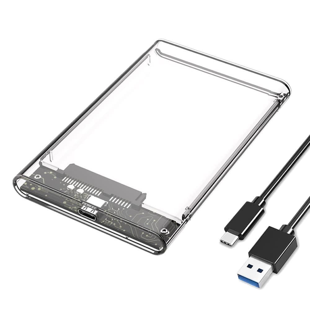 Tianle 외장케이스 해외구매