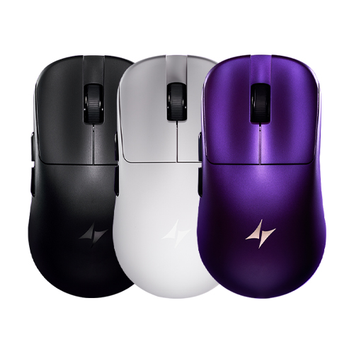 ATK  Duckbill Ultra 유무선