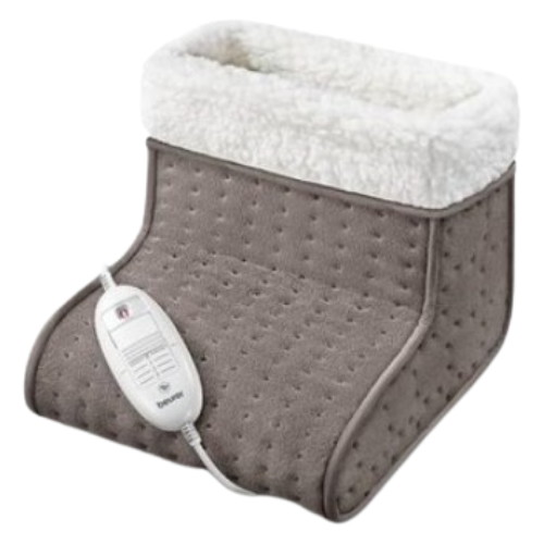 보이로  코지 토프 풋워머 FW20