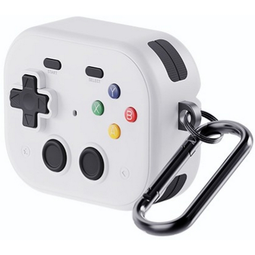 칸탐  에어팟 프로3 잠금 레트로 케이스