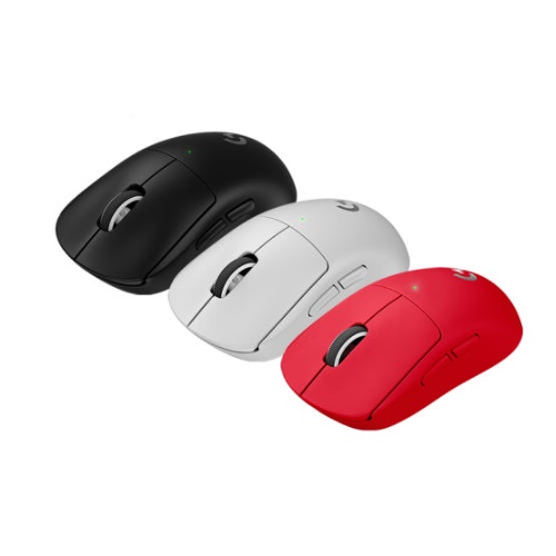 로지텍  PRO X SUPERLIGHT 2 SE (정품)