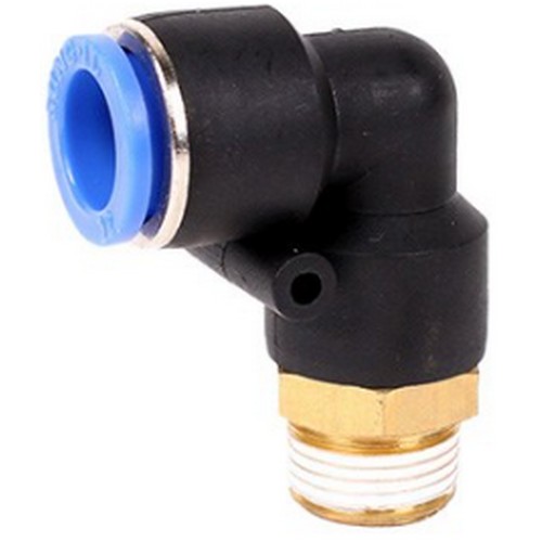 코리아뉴매틱 에어원터치피팅 PL 06-01 1/8