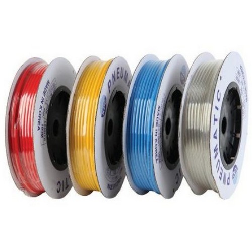 코리아뉴매틱 우레탄 직관 호스