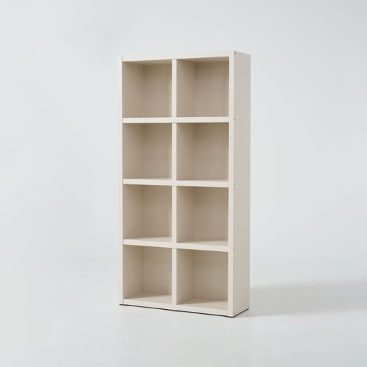 모던하우스 뉴마이드림 4단 책장 810