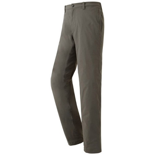 몽벨 라인 O.D. 팬츠 벨트루프 JBWIWMPL921