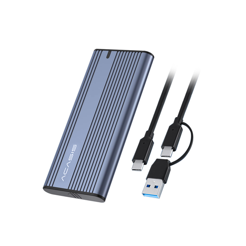 ACASIS  EC-4701 M.2 외장케이스