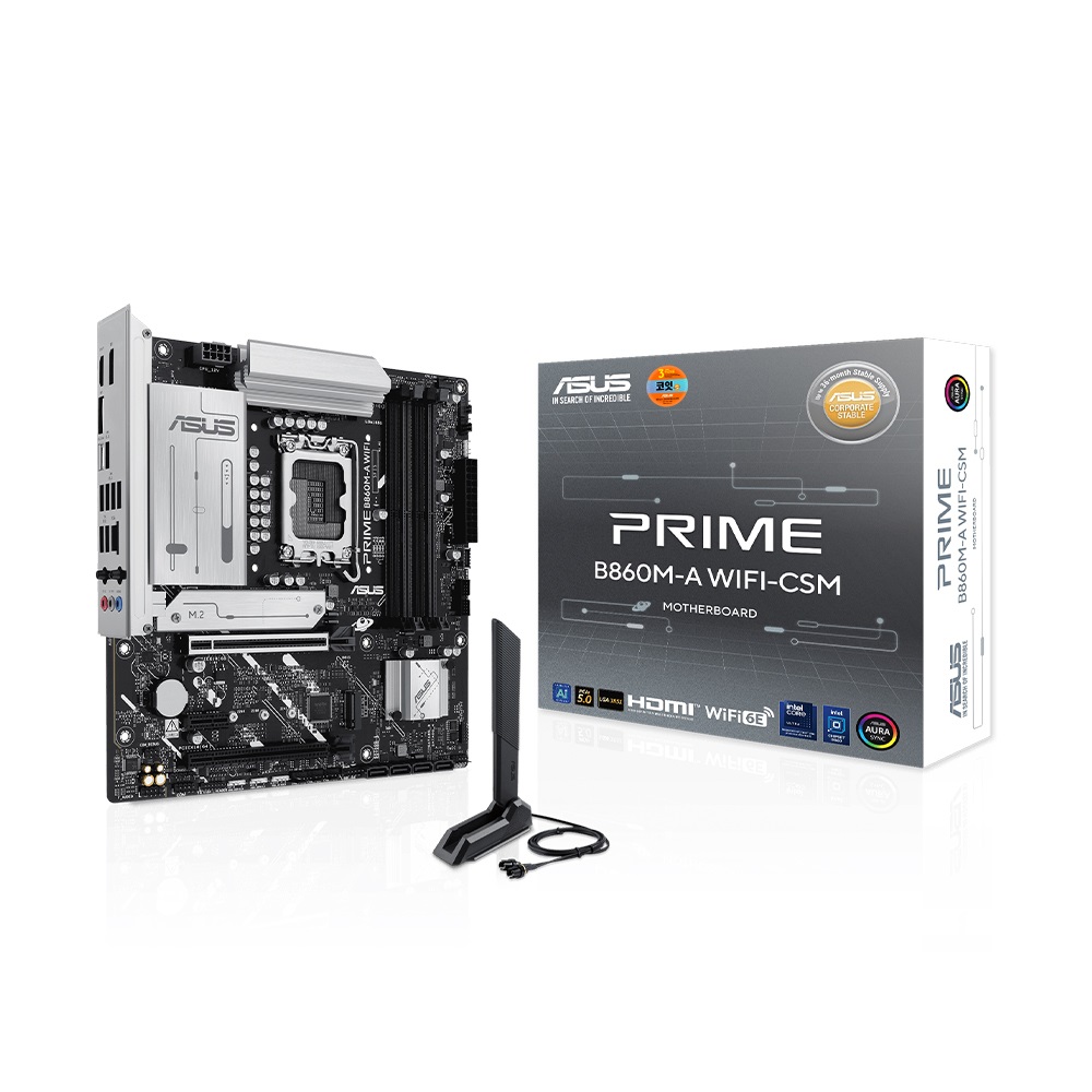 ASUS PRIME B860M-A WIFI-CSM 코잇