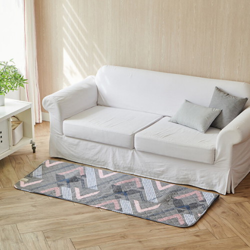 크리벨  어반애로우 탄소 전기방석 YH-401