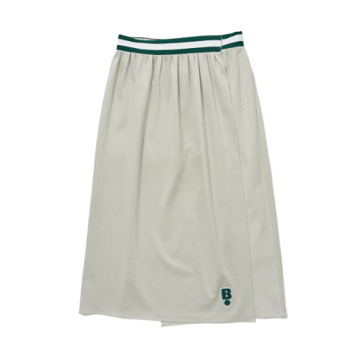 블루닷  테이프 포인트 샤워 랩가운 SG