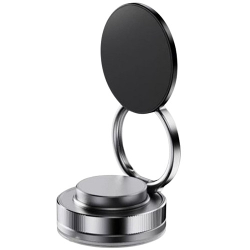 다름  360도 진공 흡착 맥세이프 차량용 거치대