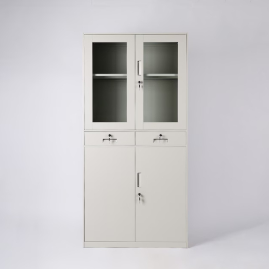 와이디몰 철제 서류장 캐비넷 사물함 정리함 900