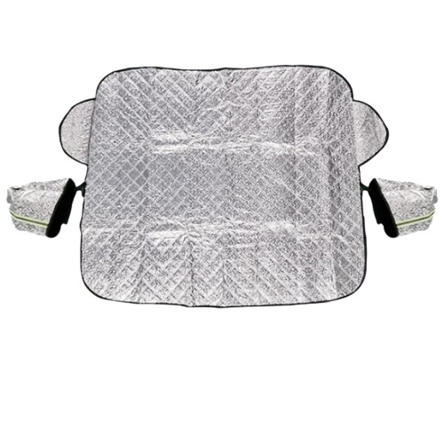 다름  차량용 단열 방수 마그네틱 앞유리 커버 SUV