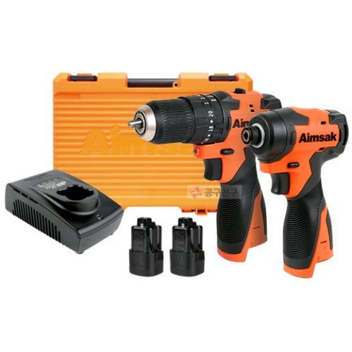 아임삭 BL14TM 2G 충전 콤보 세트