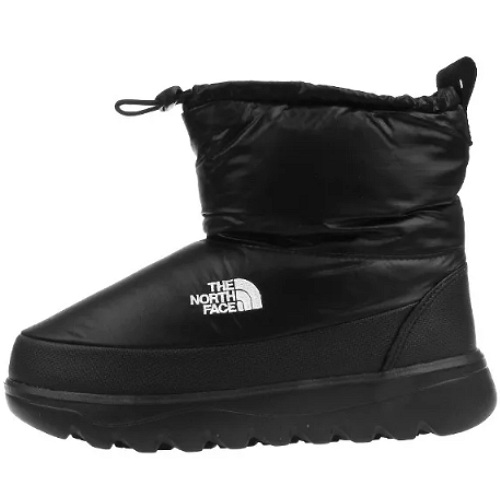 노스페이스 캠프 부띠 숏 부츠 NS87R68A