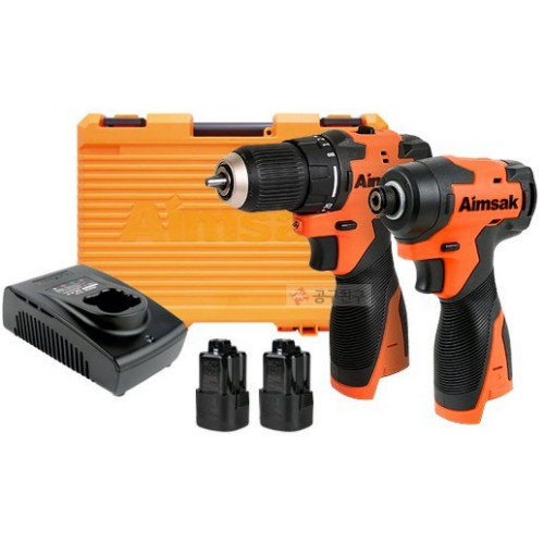 아임삭 BL14RM 2G 충전 콤보세트